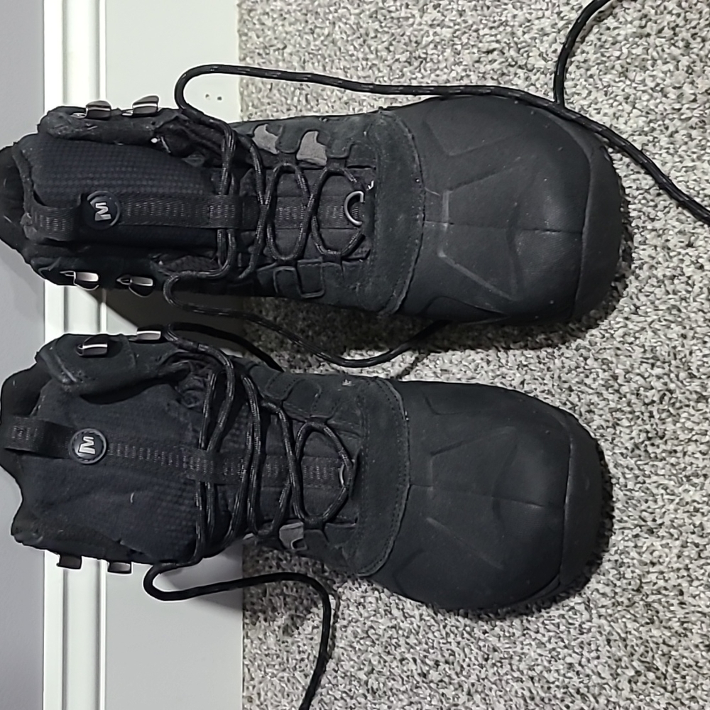 Merrell Men's 10.5 boots